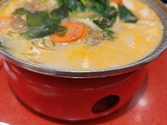 -喜家德虾仁水饺(景枫中心店)