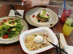-AFS Cafe & Canteen(闽江二路店)