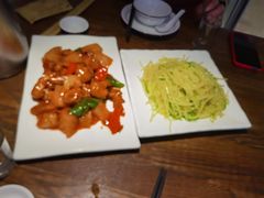 -沈家花园如皋菜(海阳路店)