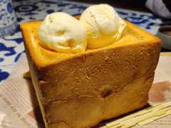 -绿茶餐厅(城西银泰城店)