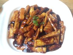 iphone_upload_pic-旅马餐厅(茅家埠店)