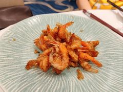 美极芥辣焗明虾-新兴家喻酒家·羊城名宴(昌岗店)