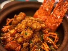 -誉八仙粤菜(万象天地店)