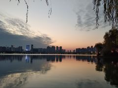 -天鹅湖体育公园