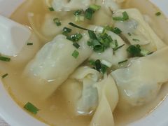 -利达汤圆馄饨(川公路店)