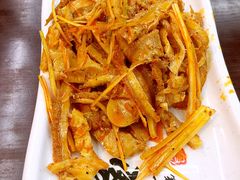 -服务大楼冷面(延大店)