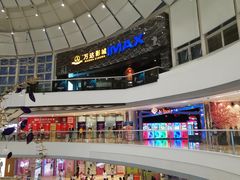 -万达影城(蜀都万达广场IMAX店)