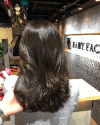 -BABY FACE沙龙