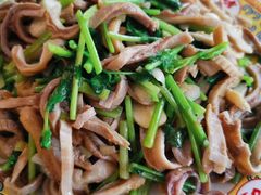 -砂锅居(西四店)