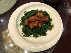 -老正兴菜馆(福州路店)