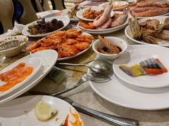 -芭菲盛宴·环球美食(锦城万达广场店)
