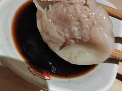 -口福汤包馆(融汇店)
