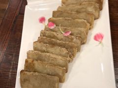 -七菜馆·东北菜·蒸饺(文体路店)