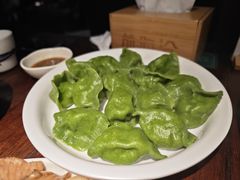 海胆水饺-前海沿·青岛菜(五四广场永旺店)