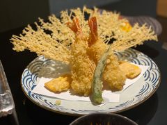 -天狗山料理(省体店)