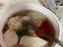 -三姐酒酿(老门东店)