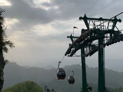 -武当山风景区