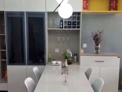 -索菲亚衣柜橱柜全屋定制(真北红星店)