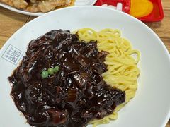 -香港饭店0410(弘大店)