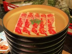 -牛New寿喜烧(虹桥新天地店)