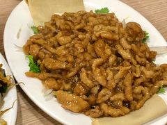-姥家春饼店(漳州二路店)