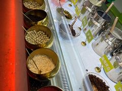 -安姬酸奶·水果捞(长安万达店)