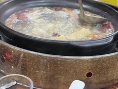 -濠轩阁特色生蚝火锅(水湾路店)