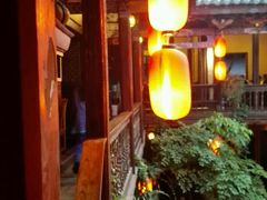 -香满楼(临安路店)