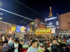 -怀远市场(文萃北街店)