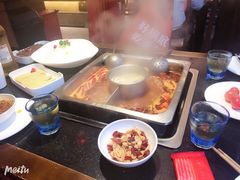 -渝利重庆火锅