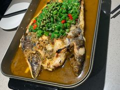 -半天妖烤鱼(方庄店)