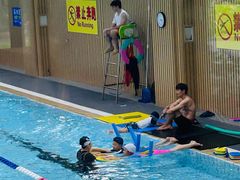 -浦江镇市民健身中心·菲快体育