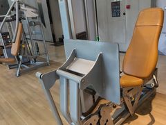 -威克健身游泳(万菱汇店)