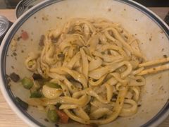 -宋益驴蹄子面肉夹馍(辛家庙店)