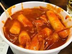-米屋石锅拌饭(师大店)