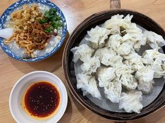 -晓友烧麦(光华村店)