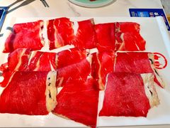 -许府牛火锅(信义坊总店)