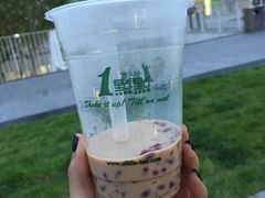 -1点点(银座和谐广场店)