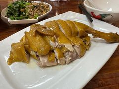 -客家养生油茶(汕尾店)