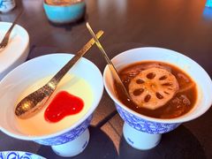 -喜悦烤鸭·新京菜(王府井店)