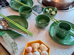 -润园四季椰子鸡火锅(海上世界店)