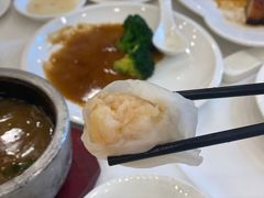 -金河半岛园林酒家(金融城店)