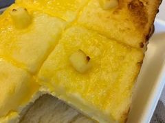 三重芝士蛋糕-85度C(南京龙江店)