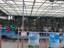 -大望京儿童游乐场