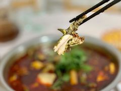 黄辣丁-彭大姐老店黄辣丁(新津店)