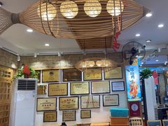 -大师傅金奖啤酒鱼(西街口总店)