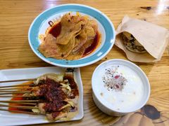 洋芋片-马三洋芋片(兰州总店)