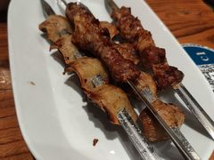 -驿楼兰·新疆菜(火车站店)