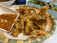-老马路串串香火锅(北门桥店)