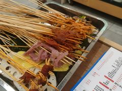 -屋头串串(新街里店)